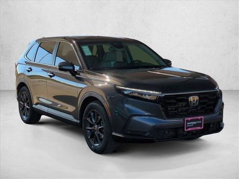 New 2026 Honda CR-V EX-L image 7