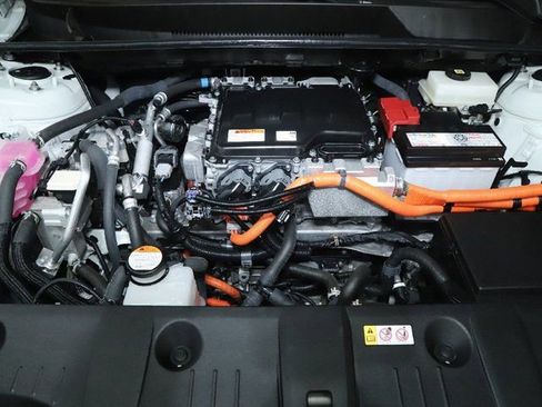 Used 2023 Subaru Solterra AWD image 33