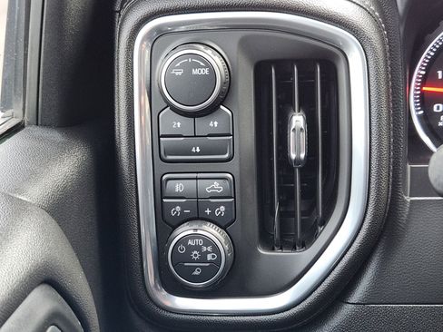 Certified 2020 Chevrolet Silverado 2500 LT w/ All Star Edition image 26