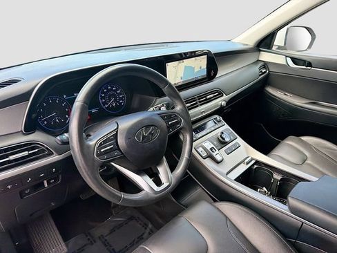Used 2021 Hyundai Palisade SEL w/ Premium Package FWD image 9