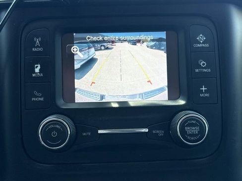 Used 2020 RAM 1500 Big Horn AWD/4WD image 8