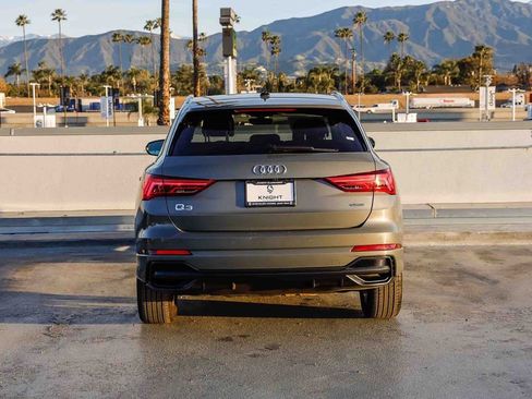 Used 2022 Audi Q3 2.0T Premium image 7