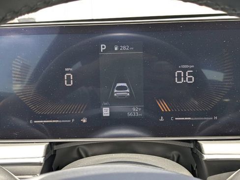 Certified 2025 Kia K5 GT-Line FWD image 31