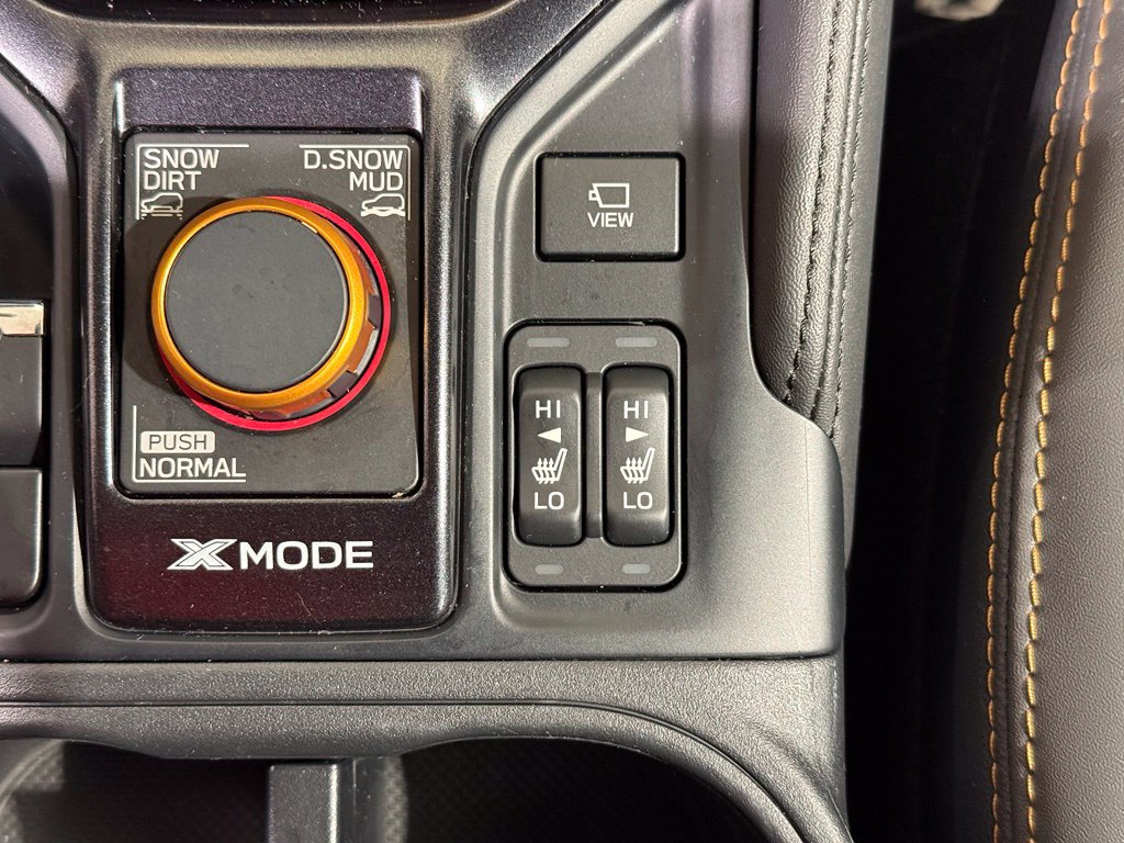 Used 2024 Subaru Forester Wilderness AWD/4WD image 31
