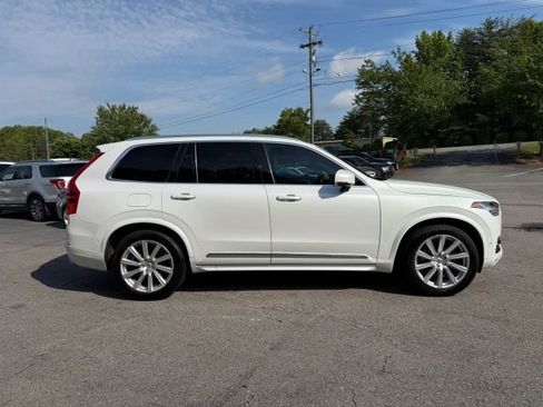 Used 2016 Volvo XC90 T6 Inscription w/ Vision Package AWD/4WD image 6