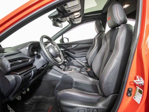 Used 2024 Subaru WRX Limited image 9