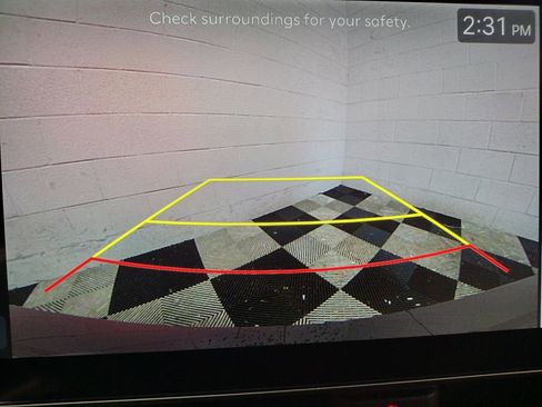 New 2025 Hyundai Ioniq 5 N image 8