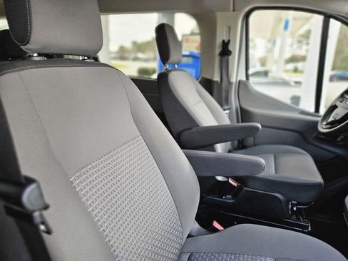 Used 2024 Ford Transit 350 XLT RWD image 14