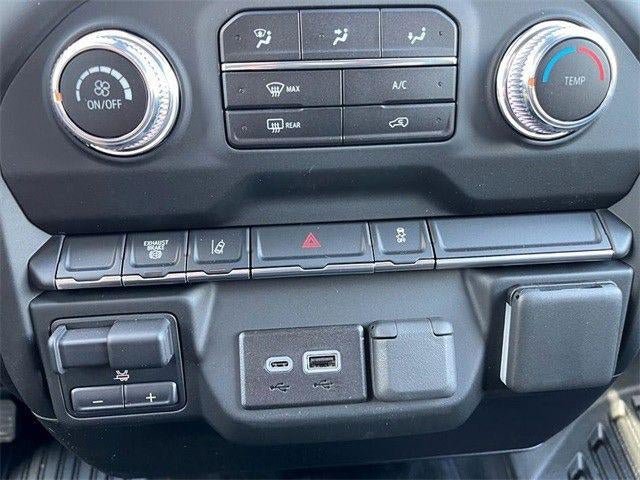 New 2024 GMC Sierra 3500 Pro w/ Convenience Package AWD/4WD image 31