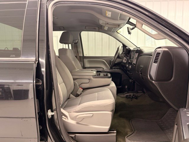 Used 2016 GMC Sierra 1500 4x4 Double Cab w/ Elevation Edition image 11