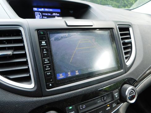 Used 2016 Honda CR-V Touring image 13