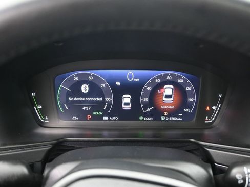 Certified 2023 Honda Accord Sport image 12