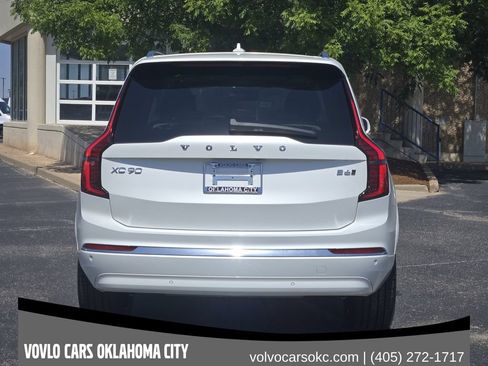 Used 2026 Volvo XC90 B6 Ultra w/ Protection Package AWD/4WD image 6