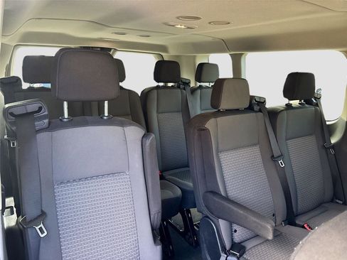 Used 2024 Ford Transit 350 XLT image 25