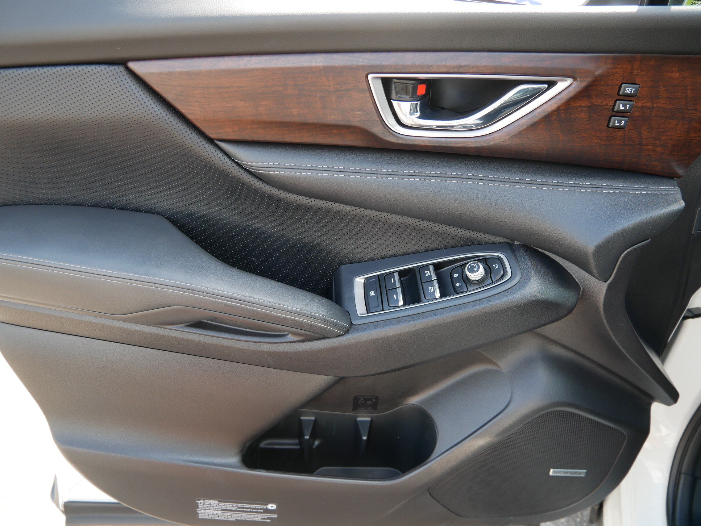 Used 2023 Subaru Ascent Touring AWD/4WD image 19