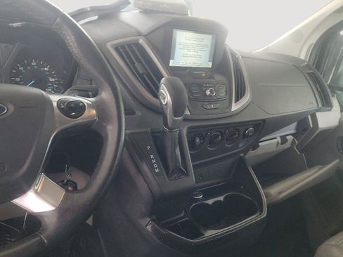 Used 2016 Ford Transit 250 148 Medium Roof w/ Exterior Upgrade Package RWD image 4