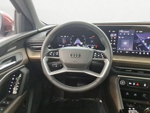 Used 2025 Audi Q5 Prestige AWD/4WD image 14
