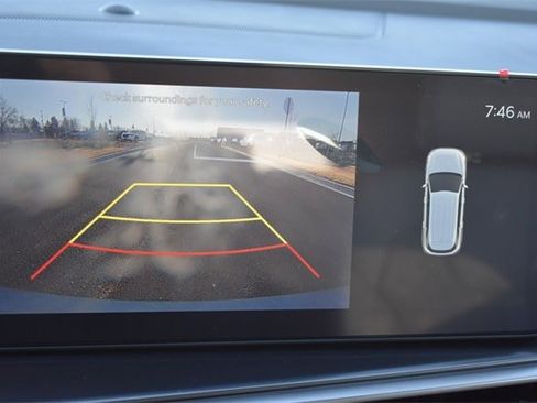 New 2025 Kia Sorento S w/ Panoramic Sunroof Package image 28