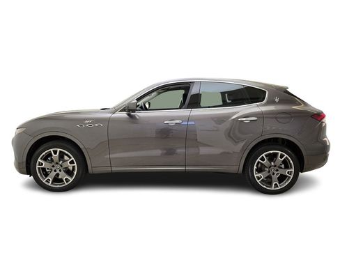 Certified 2022 Maserati Levante GT AWD/4WD image 12