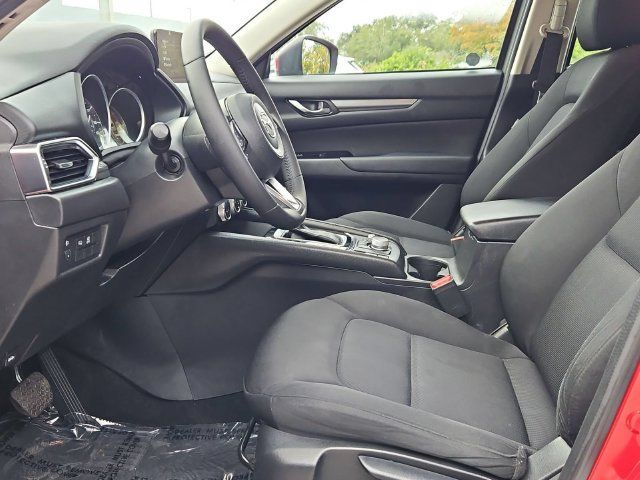 Certified 2023 MAZDA CX-5 AWD 2.5 S image 22