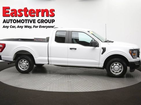Used 2023 Ford F150 XL RWD image 44