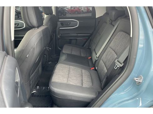 Used 2023 Ford Bronco Sport Big Bend w/ Convenience Package image 14