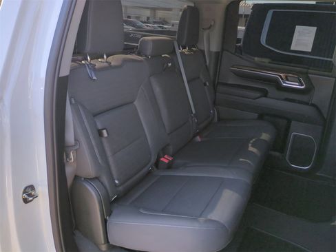 Certified 2023 GMC Sierra 1500 Elevation w/ X31 Off-Road Package image 26