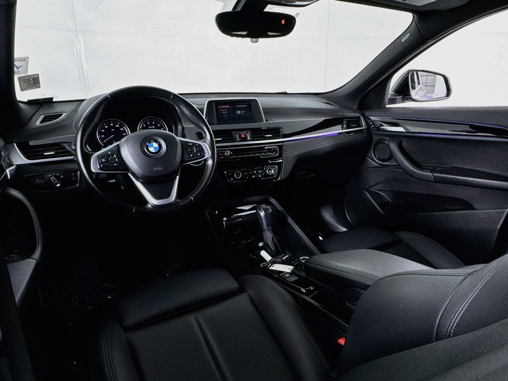 Used 2018 BMW X2 xDrive28i w/ Convenience Package AWD/4WD image 26