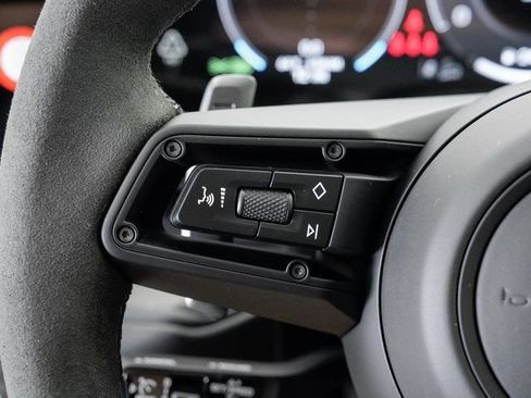 New 2025 Porsche Cayenne GTS image 13