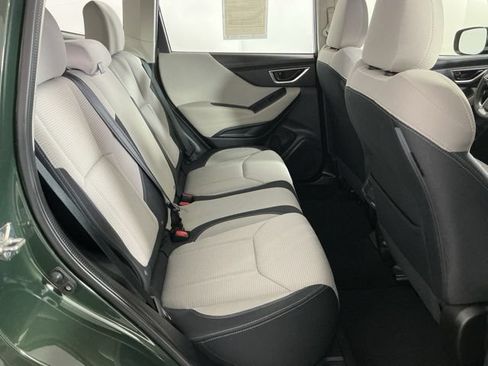 Used 2022 Subaru Forester AWD/4WD image 7
