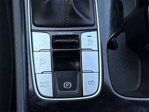 Used 2024 Hyundai Tucson SEL image 20