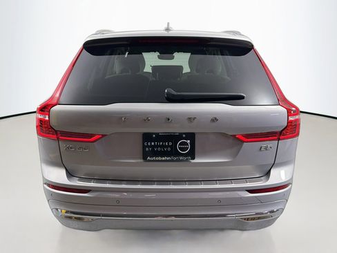 Certified 2023 Volvo XC60 B5 Plus w/ Protection Package Premier FWD image 7