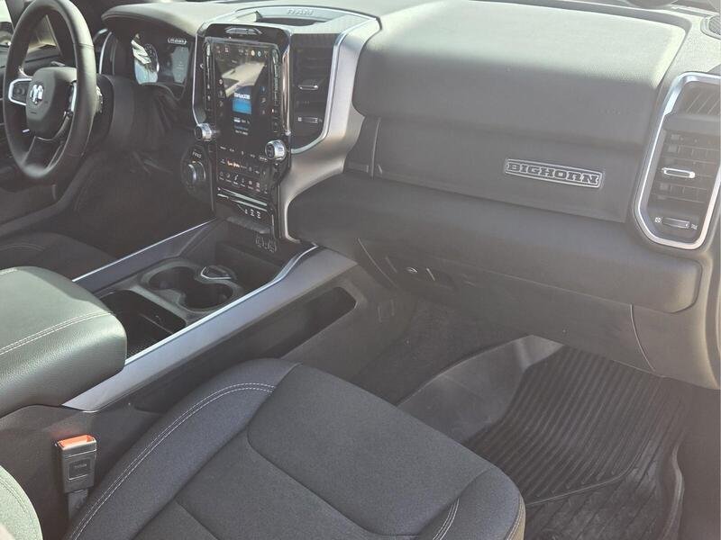 Used 2025 RAM 1500 Big Horn AWD/4WD image 20