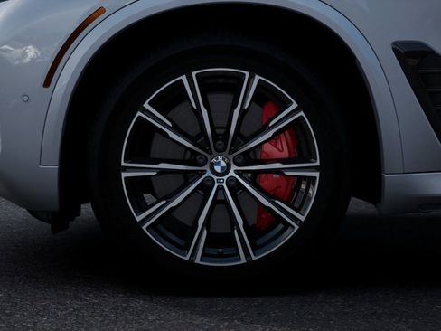 New 2026 BMW X5 sDrive40i RWD image 32
