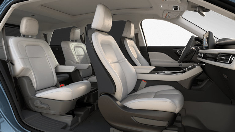 New 2026 Lincoln Aviator Reserve AWD/4WD image 28