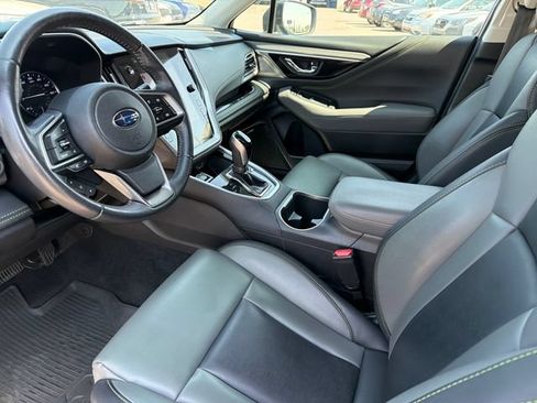 Used 2020 Subaru Outback Onyx Edition XT w/ Popular Package #2 AWD/4WD image 19