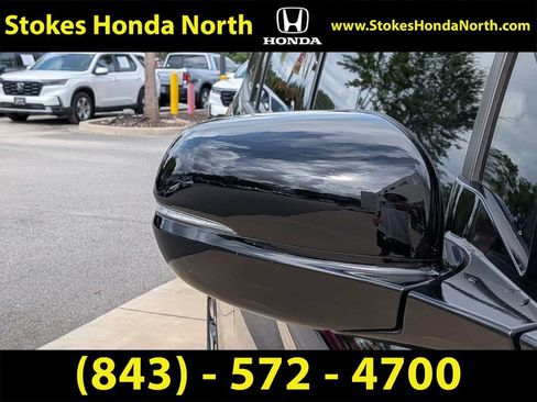 Certified 2023 Honda Passport Elite image 15