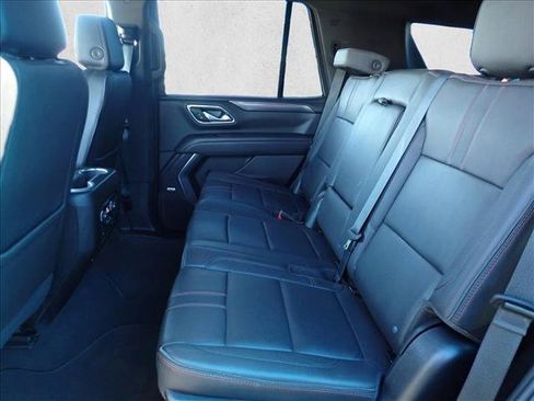 Used 2023 Chevrolet Tahoe RST w/ Luxury Package AWD/4WD image 10