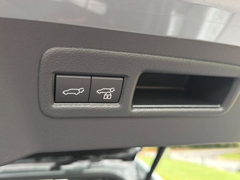 New 2026 Toyota C-HR AWD/4WD image 35