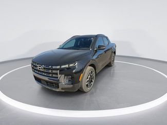 New 2025 Hyundai Santa Cruz Limited AWD/4WD video 4