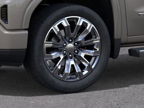 New 2026 GMC Sierra 1500 Denali image 9