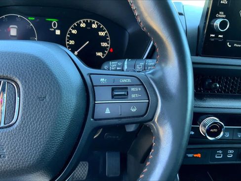 Used 2025 Honda CR-V Sport-L image 24