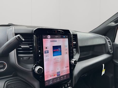 New 2026 RAM 2500 Tradesman image 33