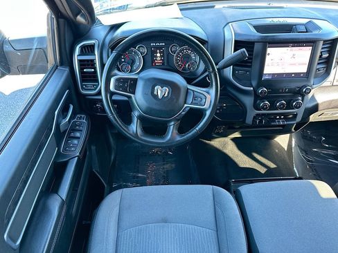 Used 2024 RAM 2500 Big Horn image 21