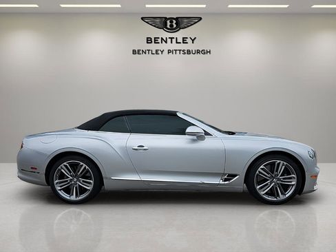 Used 2021 Bentley Continental GT image 14