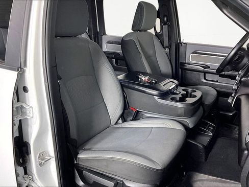 Used 2023 RAM 2500 Big Horn w/ Level 1 Equipment Group image 30