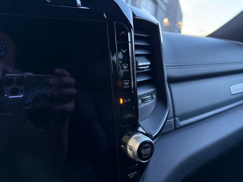 Used 2019 RAM 2500 Power Wagon image 44