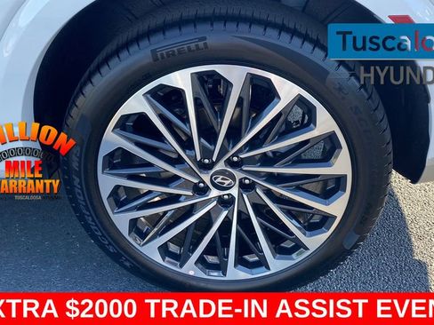 New 2026 Hyundai Palisade Calligraphy image 10