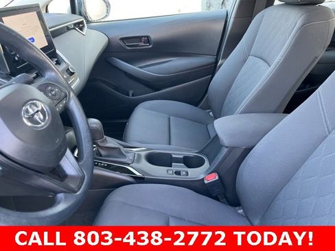 Used 2024 Toyota Corolla LE image 9
