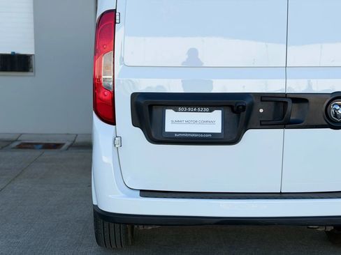 Used 2022 RAM ProMaster City Tradesman image 25